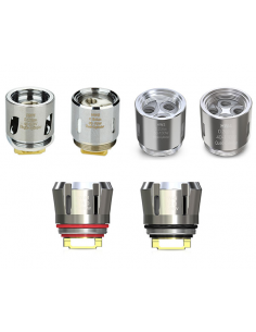 Résistance HW Eleaf