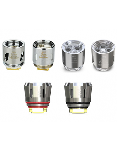 Résistance HW Eleaf