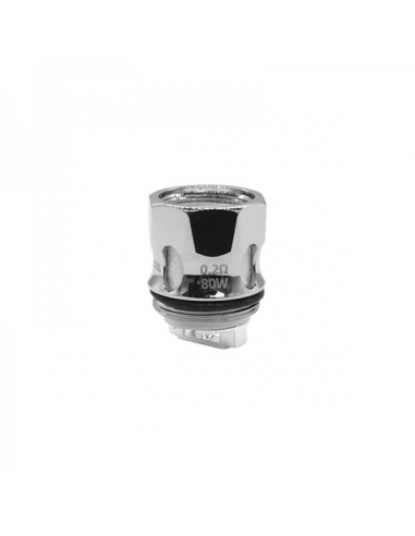 Résistance Hellcoil Hellvape