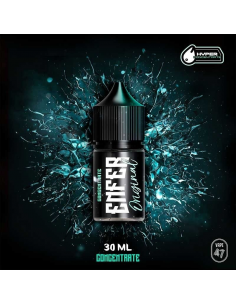 Concentré Enfer Vape47