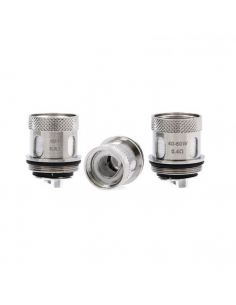 Résistance IM Super Mesh Coil Geekvape