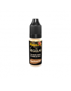 El Regular 10ml Exaliquid