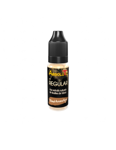 El Regular 10ml Exaliquid