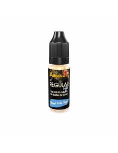 El Regular Light 10ml Exaliquid