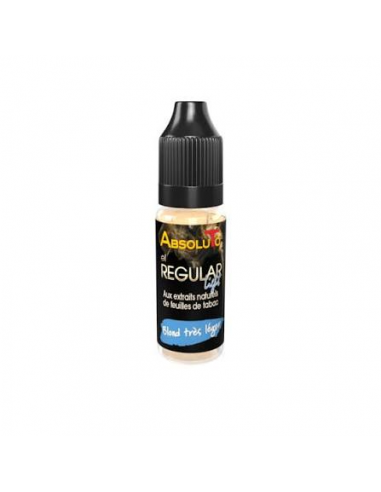 El Regular Light 10ml Exaliquid