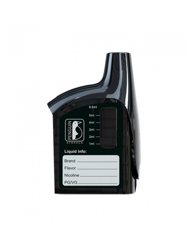 Réservoir Atopack Penguin V2 SE 8.8ml Joyetech
