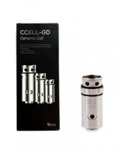 Résistance Ccell Guardian Vaporesso