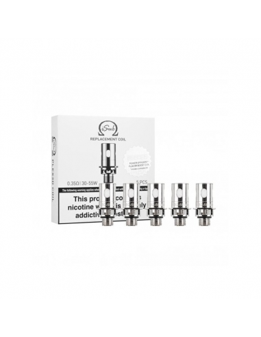Résistance Plex 3D iSub Innokin
