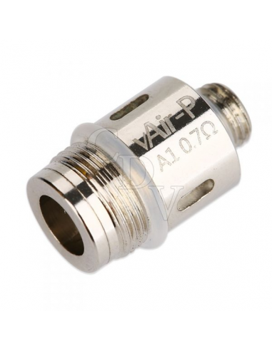 Résistance vAir-P Pipe Vapeonly
