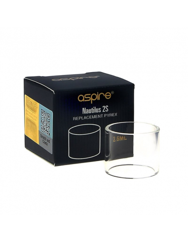 Pyrex Nautilus 2S 2.6ml Aspire