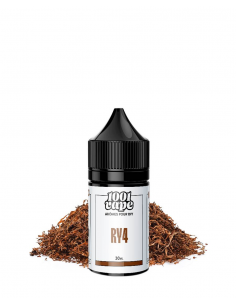 Arôme RY4 30ml 1001 Vape