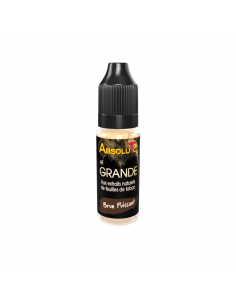 El Grande 10ml Exaliquid