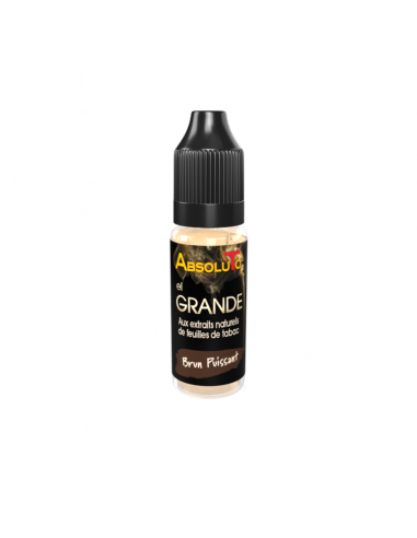El Grande 10ml Exaliquid