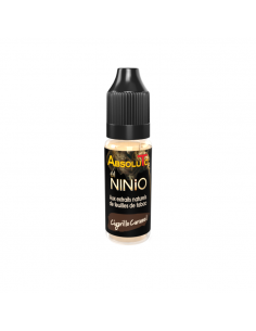 El Ninio 10ml Exaliquid