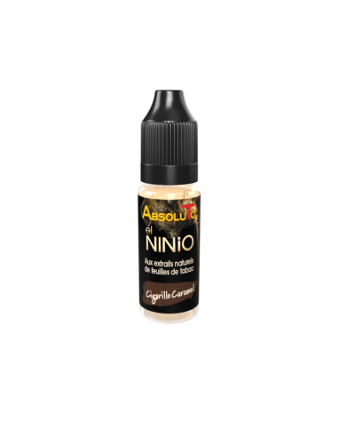 El Ninio 10ml Exaliquid