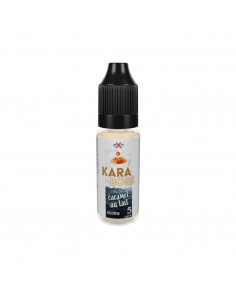 E-liquide Kaarabos 10ml