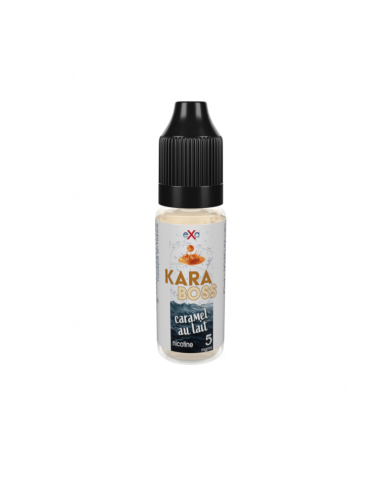 E-liquide Kaarabos 10ml