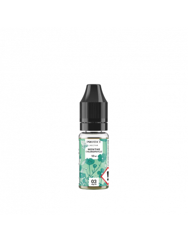 Menthe Chlorophylle 10ml Protect