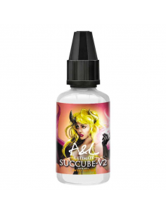 Concentré Succube 30ml Ultimate A&L