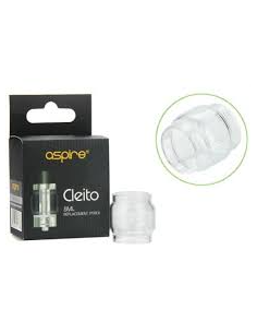 Pyrex Cleito Aspire 5ml