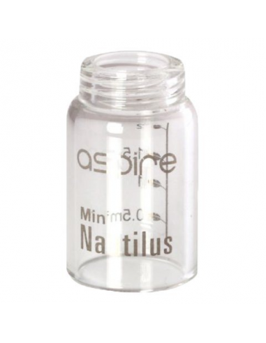 Pyrex Mini Nautilus Aspire