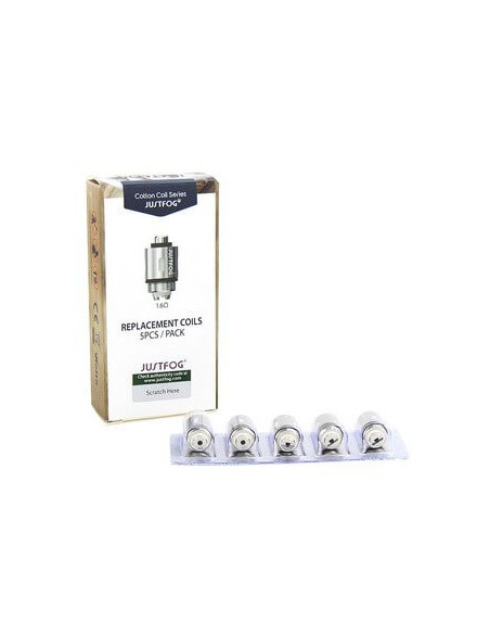 Résistance Q16 & Q14 Justog