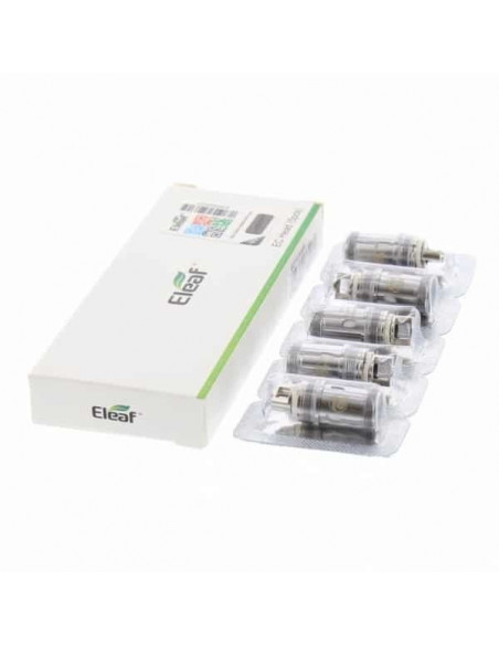 Résistance Melo - EC2 - Eleaf