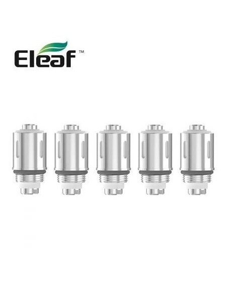 Résistance GS-Air Eleaf