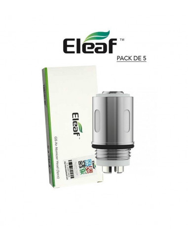Résistance GS-Air Eleaf