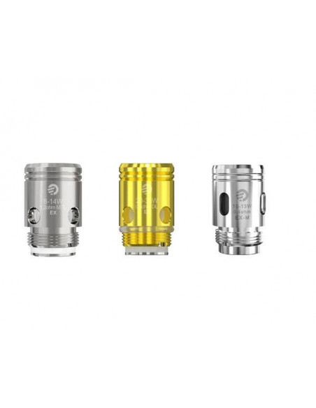 Résistance EX Exceed Joyetech