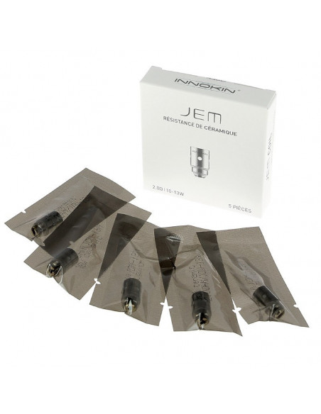 Résistance Jem Innokin