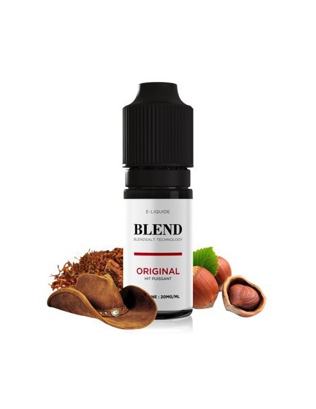 Blend Original SALT