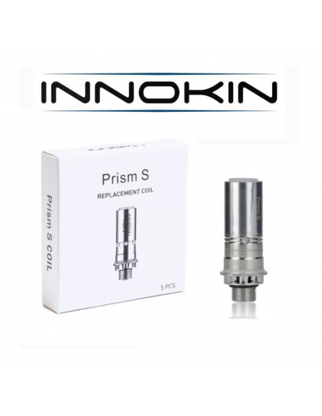 Résistance Prism S T20S Innokin