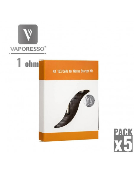 Résistance Nexus NX Ccell