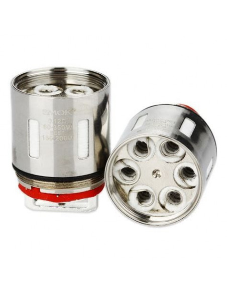 Résistance TFV12 Smok