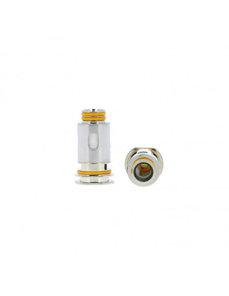 Résistance G Series Aegis Pod Geekvape