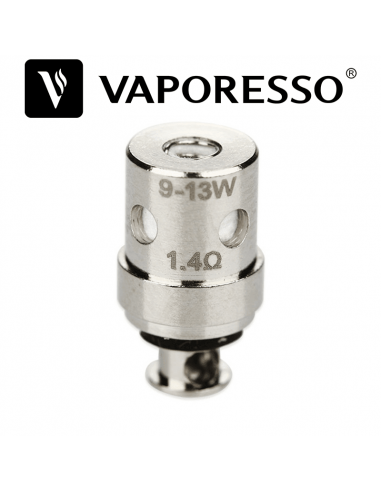 Résistance DRIZZLE Mini EUC Vaporesso