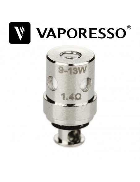 Résistance DRIZZLE Mini EUC Vaporesso