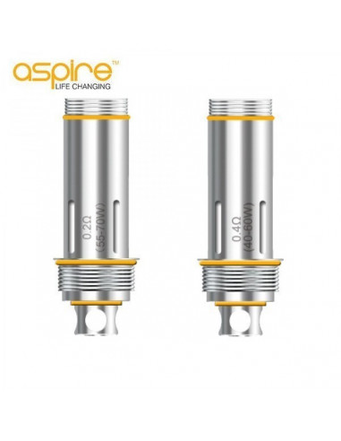 Résistance Cleito Aspire