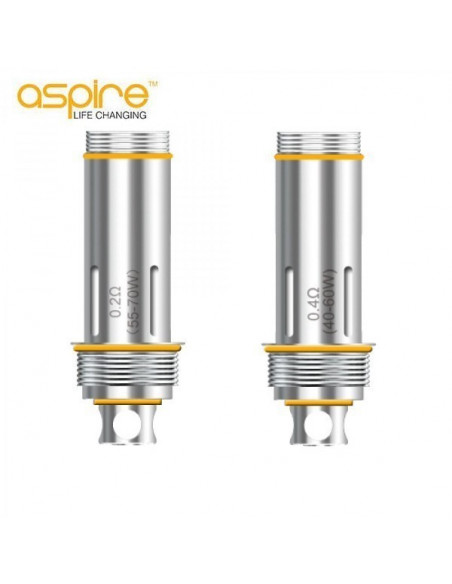 Résistance Cleito Aspire