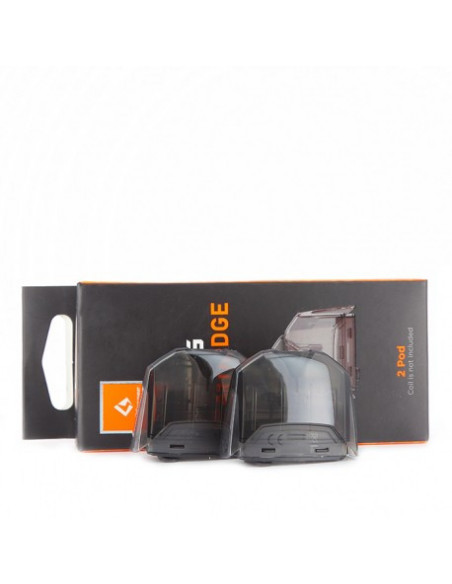 Cartouche Pod Aegis - GeekVape