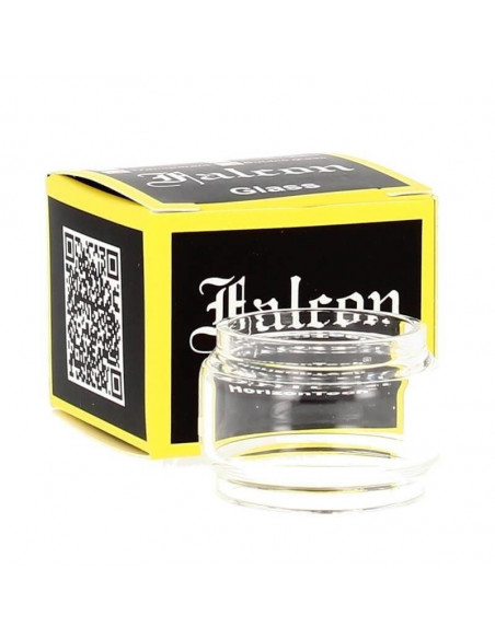 Tube Pyrex Falcon Horizon Tech