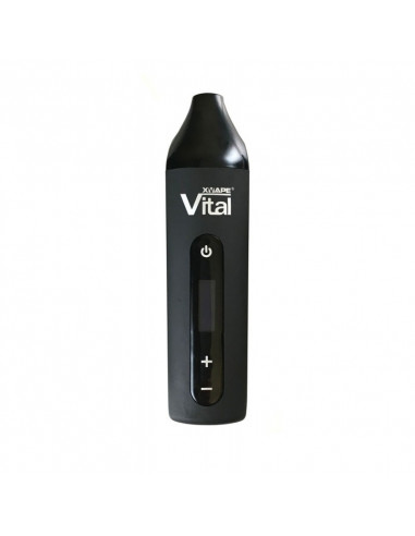 Vital - Vaporisateur Portable - XVape