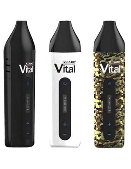 Vital - Vaporisateur Portable - XVape