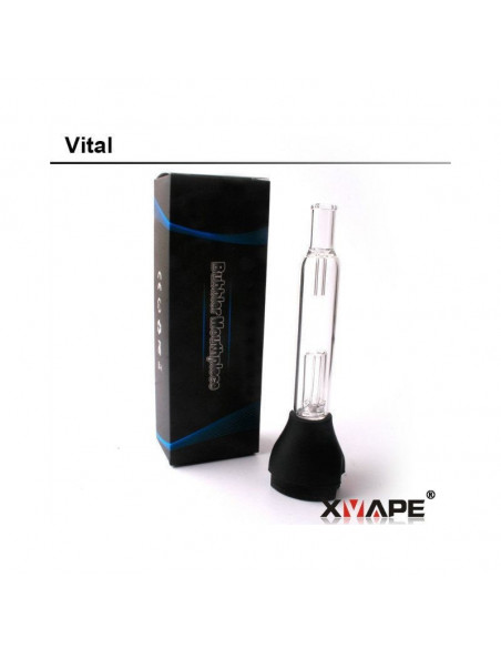 Bubbler - Xvape Vital