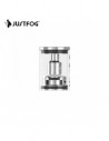 Tube Pyrex Q16 V2 Pro Justfog