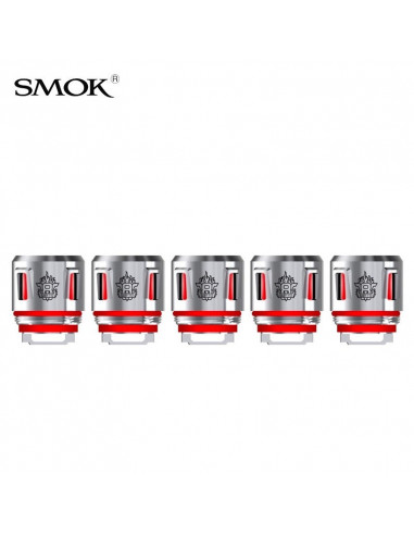 Résistance TFV8 Baby Smok