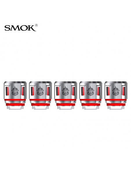 Résistance TFV8 Baby Smok