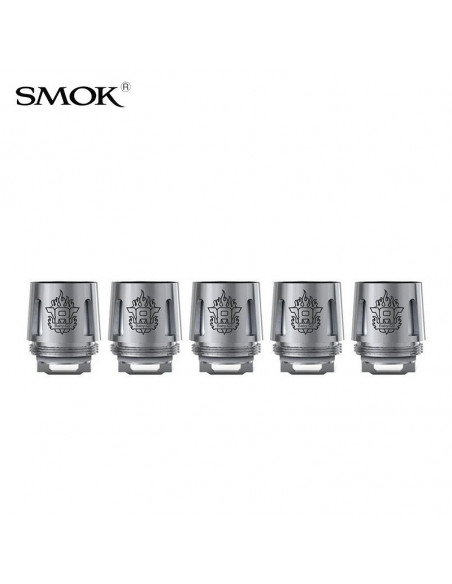 Résistance TFV8 Baby Smok