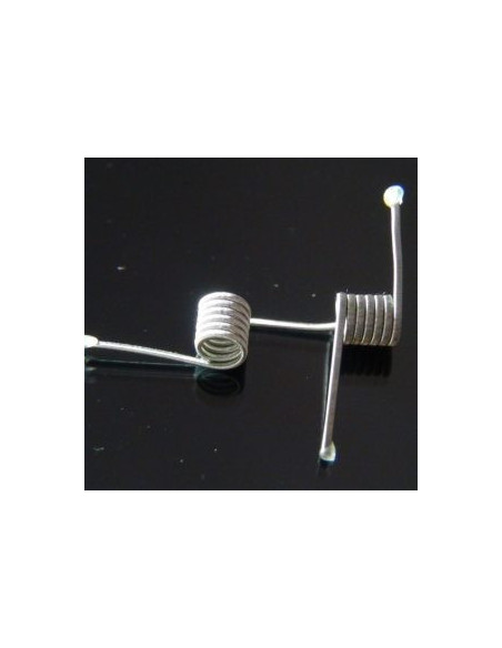 Crazy Fab Coil Artisan Builder !